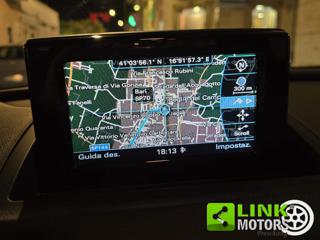 AUDI Q3 usata, con Fendinebbia