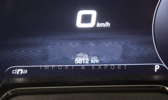 ALFA ROMEO Tonale usata, con Cruise Control