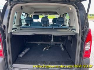 CITROEN Berlingo usata, con Autoradio