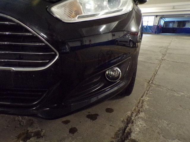 FORD Fiesta usata 100