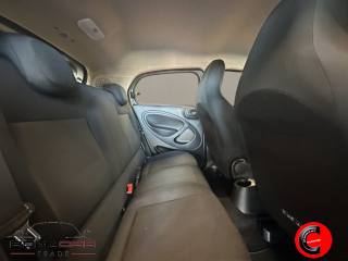 SMART ForFour usata, con Volante in pelle