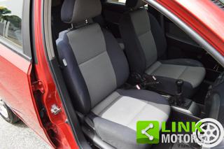 CHEVROLET Aveo usata, con Servosterzo