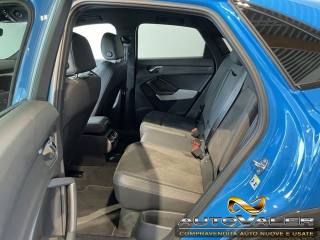 AUDI Q3 usata, con Chiusura centralizzata