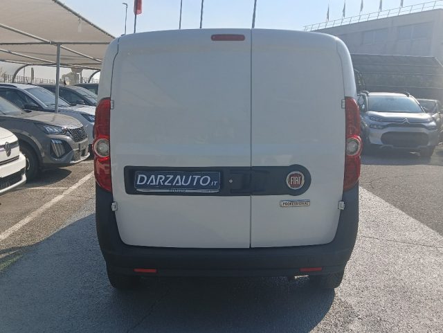 FIAT Doblo usata, con Vivavoce