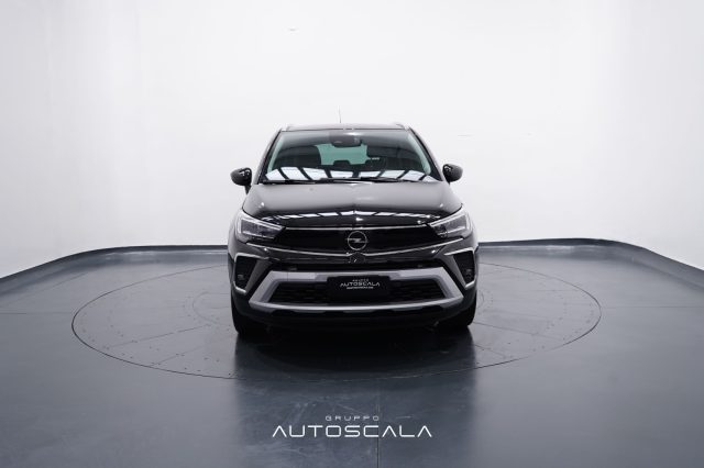OPEL Crossland usata, con Airbag laterali