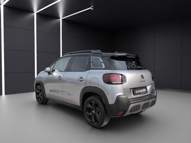 CITROEN C3 Aircross usata, con Airbag laterali
