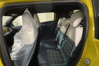 FIAT Grande Panda usata, con Controllo automatico clima