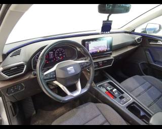 SEAT Leon usata, con Controllo trazione