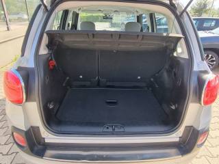 FIAT 500L usata, con Specchietti laterali elettrici