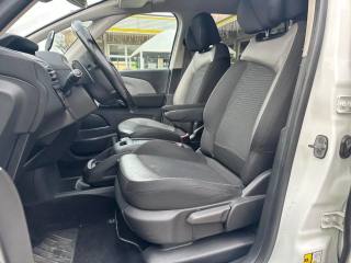 CITROEN Grand C4 Picasso usata, con Sistema di navigazione