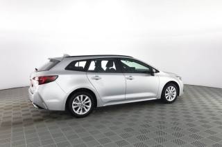 TOYOTA Corolla usata 3