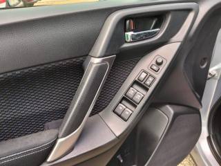 SUBARU Forester usata, con ESP