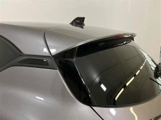 RENAULT Captur usata, con Hill holder
