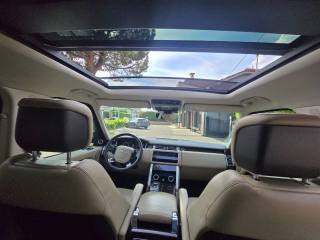 LAND ROVER Range Rover usata 143