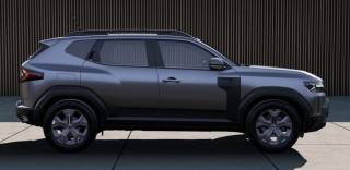 DACIA Duster usata, con Autoradio