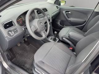 VOLKSWAGEN Polo usata, con Immobilizzatore elettronico