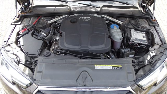AUDI A4 usata 138
