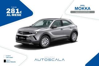 OPEL Corsa 1.2 100 CV GS