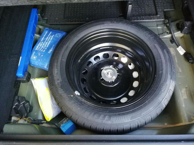 OPEL Astra usata, con Servosterzo