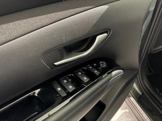 HYUNDAI Tucson usata, con Regolazione elettrica sedili
