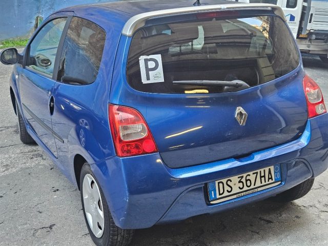 RENAULT Twingo usata, con Airbag Passeggero