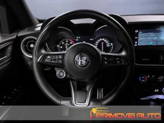 ALFA ROMEO Stelvio usata, con Cerchi in lega