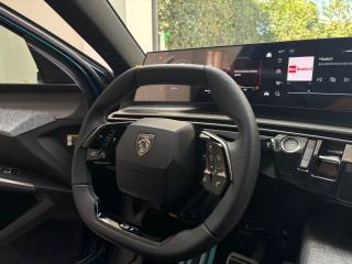 PEUGEOT 3008 usata, con Luci diurne LED