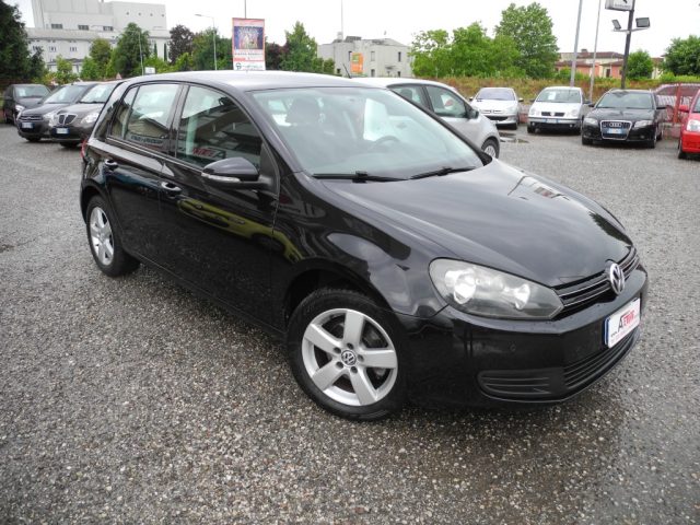 VOLKSWAGEN Golf usata 67