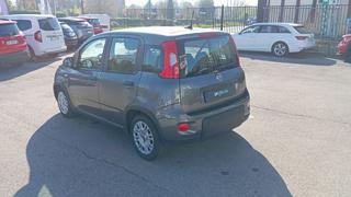 FIAT Panda usata, con Chiusura centralizzata telecomandata
