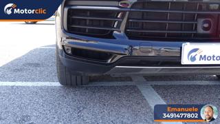 PORSCHE Cayenne usata, con Trazione integrale