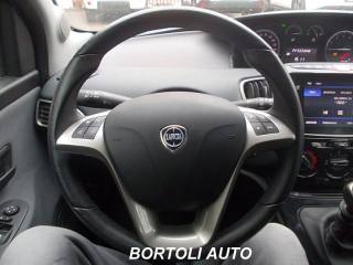 LANCIA Ypsilon usata, con Cronologia tagliandi