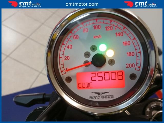 MOTO GUZZI Other usata 4