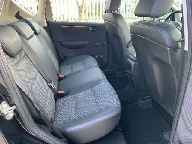 MERCEDES-BENZ A 160 usata, con Climatizzatore