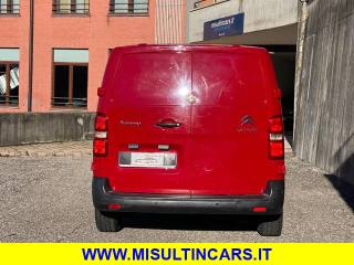 CITROEN Jumpy usata, con Climatizzatore