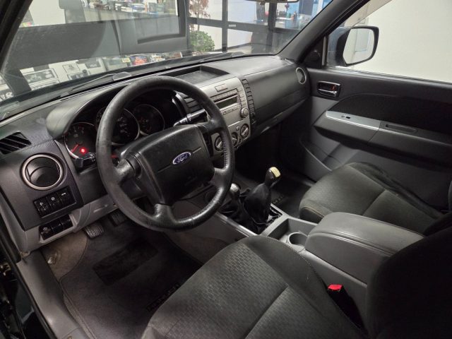 FORD Ranger usata, con Cerchi in lega