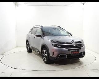 CITROEN C5 Aircross usata, con Controllo trazione