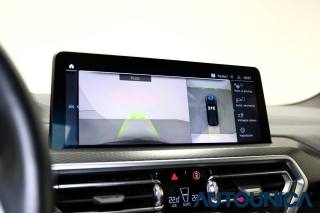 BMW X3 usata, con Controllo elettronico della corsia