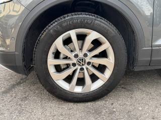 VOLKSWAGEN T-Roc usata, con Autoradio