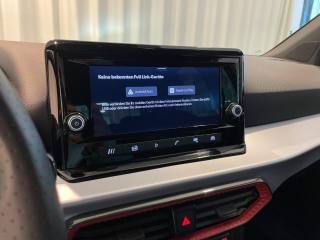 SEAT Arona usata, con Cruise Control