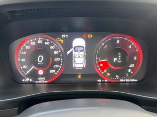 VOLVO XC40 usata, con Sistema di navigazione