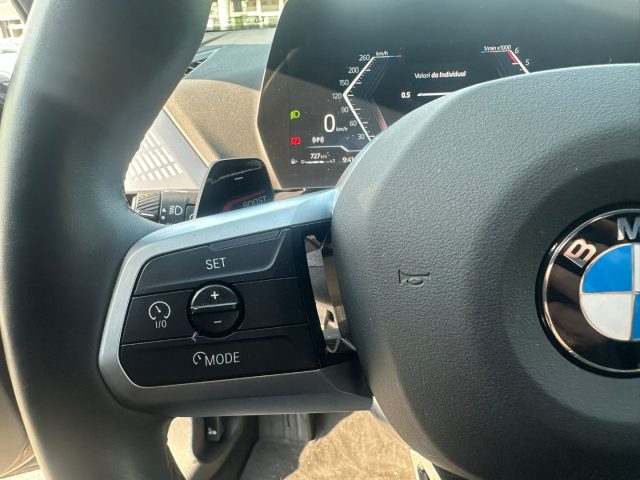 BMW 118 usata, con Climatizzatore
