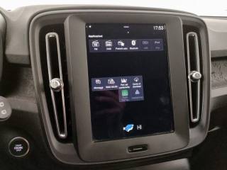 VOLVO XC40 usata, con Immobilizzatore elettronico