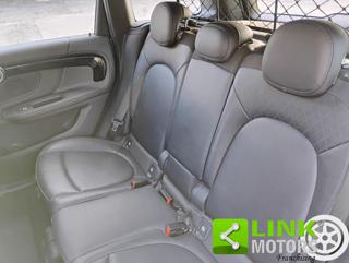 MINI Countryman usata, con ESP