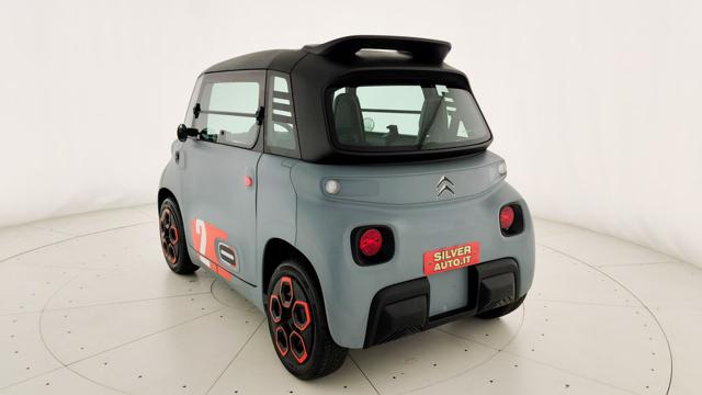 CITROEN Ami usata 20