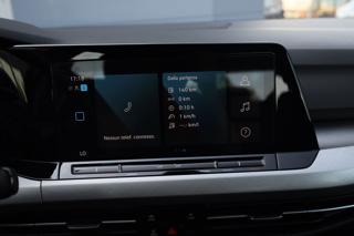 VOLKSWAGEN Golf usata, con Vivavoce