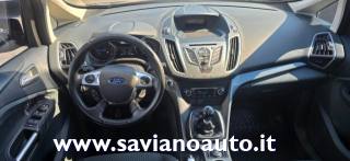 FORD C-Max usata, con Boardcomputer