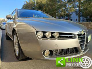 ALFA ROMEO 159 usata 35