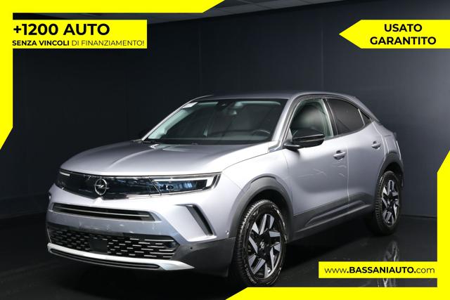 OPEL Mokka usata, con ABS