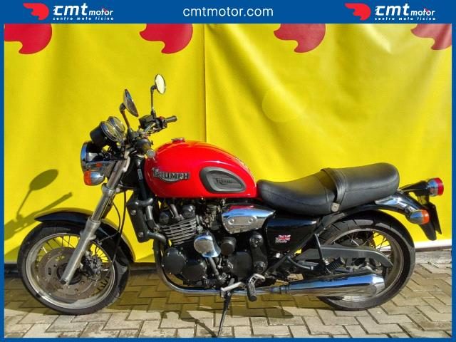 TRIUMPH Legend TT 900 usata 3