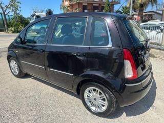 LANCIA MUSA usata, con Boardcomputer